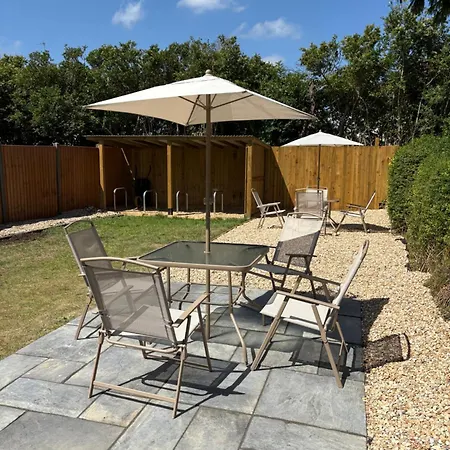 Apartment Beautiful Six Bedroom House - Wordsworth